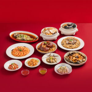 晴小煮八福宴🔥真的快沒了🔥